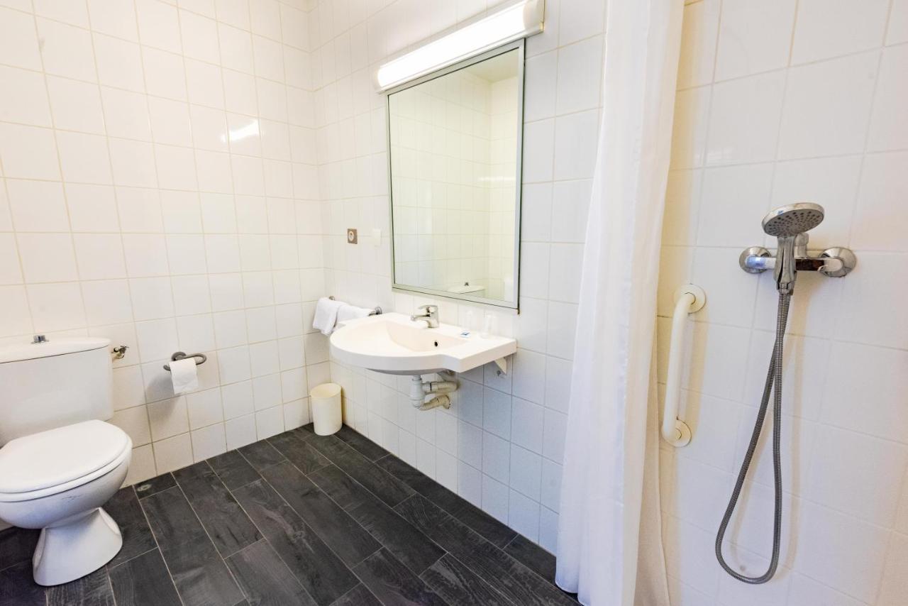 Ibis Budget Bollène Eksteriør bilde