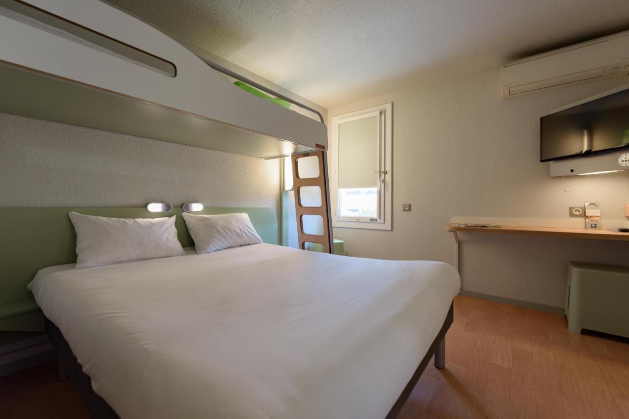 Ibis Budget Bollène Eksteriør bilde
