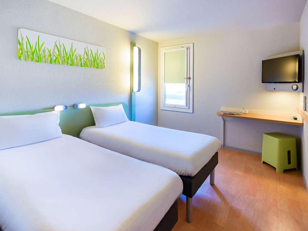 Ibis Budget Bollène Rom bilde