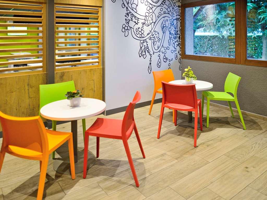 Ibis Budget Bollène Eksteriør bilde