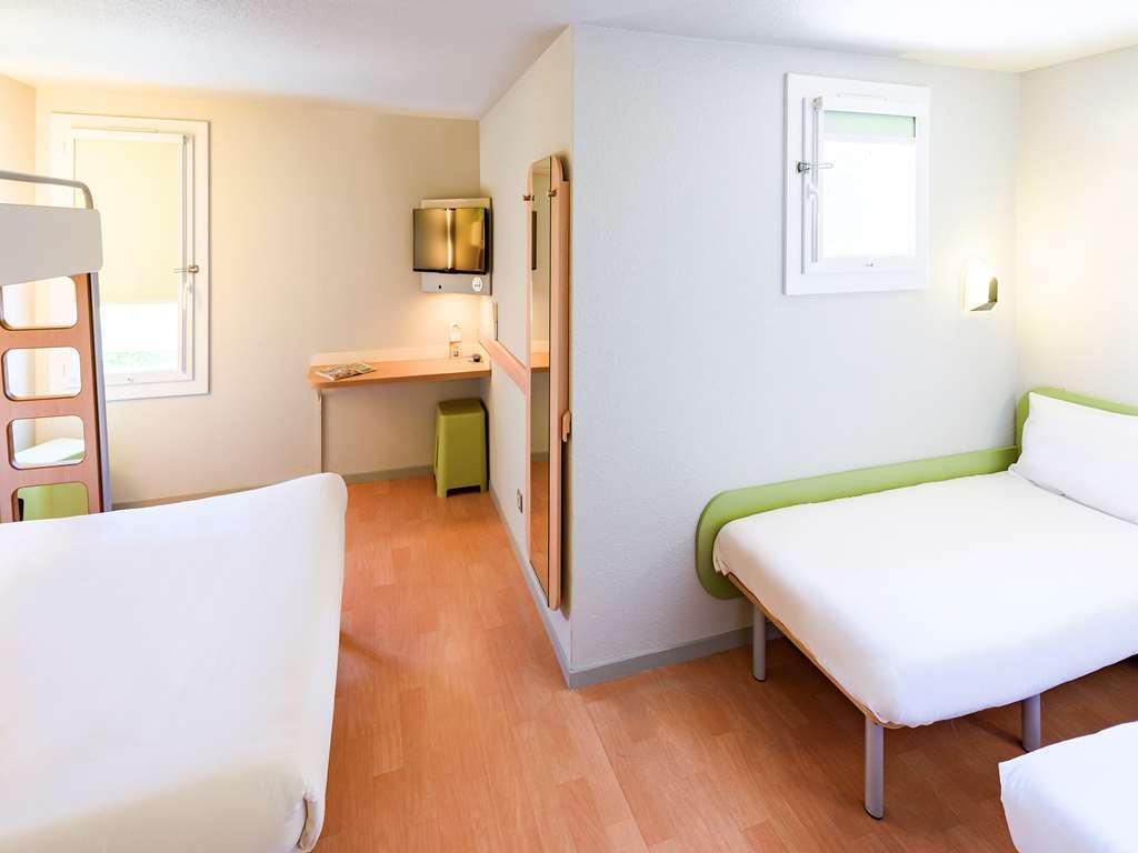 Ibis Budget Bollène Rom bilde