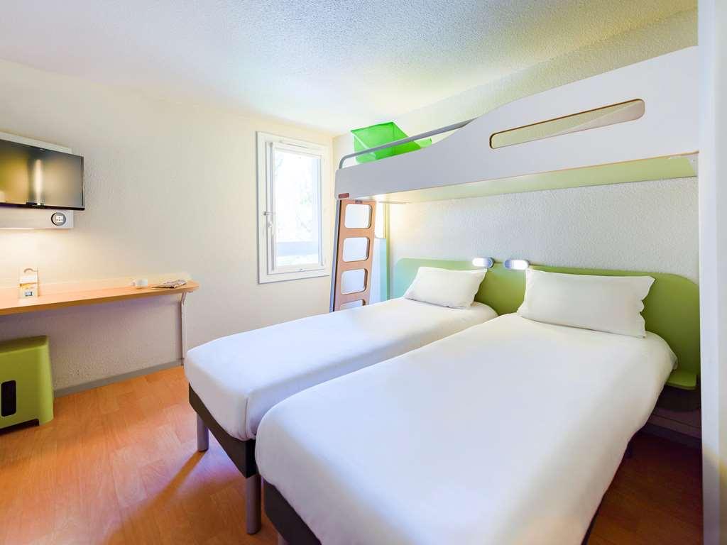 Ibis Budget Bollène Rom bilde